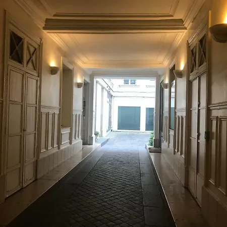 Top Opera Lägenhet *