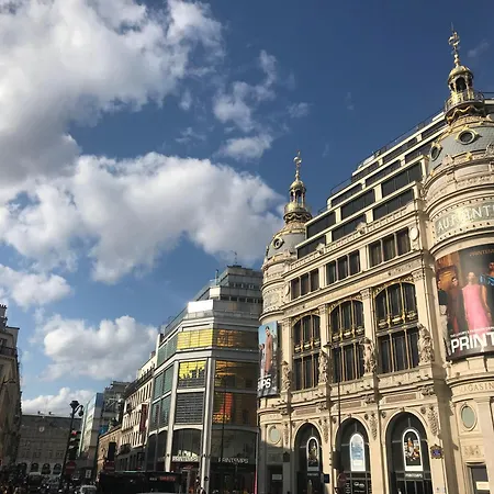 Top Opera * Paris
